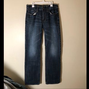 Men’s Original Straight Jeans
